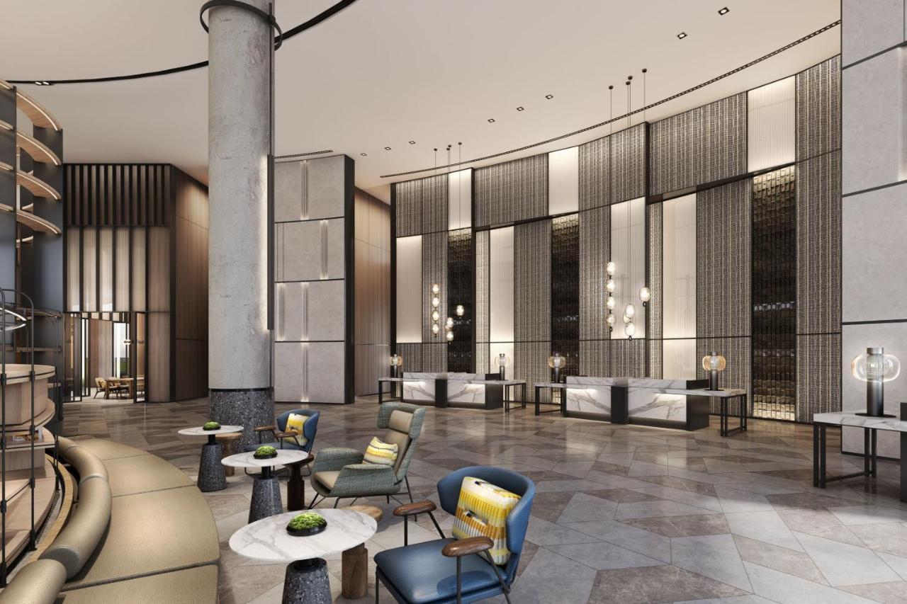 Sheraton Zhaoqing Dinghu Extérieur photo
