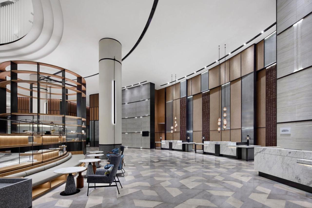 Sheraton Zhaoqing Dinghu Extérieur photo