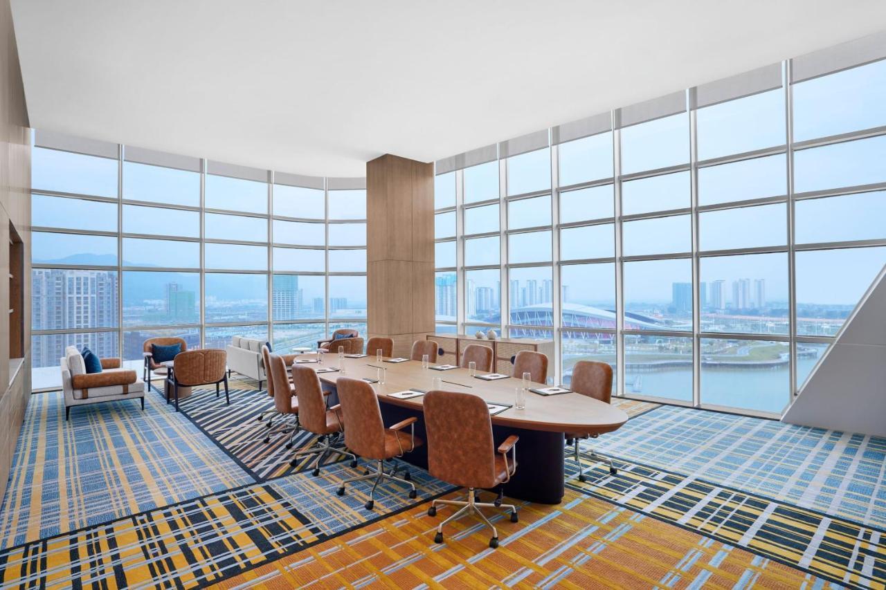 Sheraton Zhaoqing Dinghu Extérieur photo