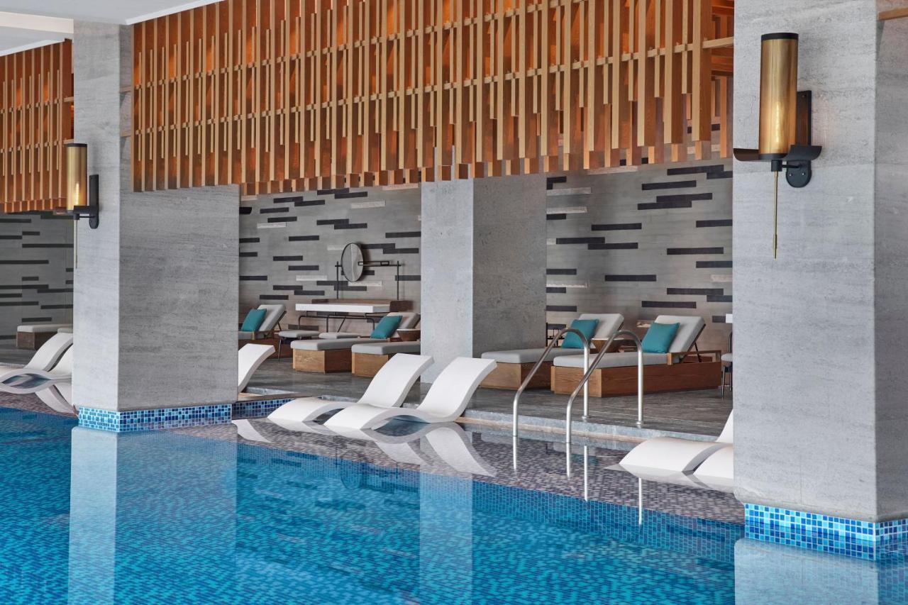 Sheraton Zhaoqing Dinghu Extérieur photo