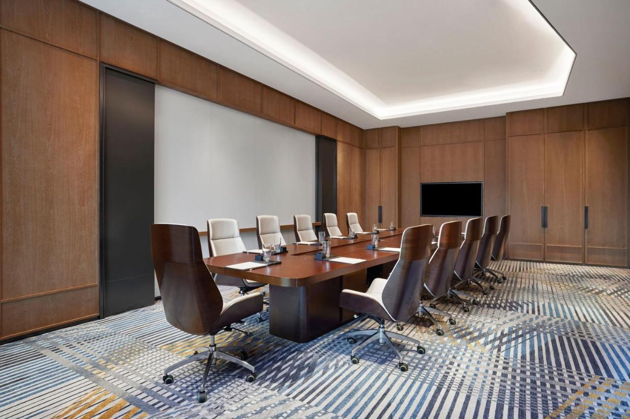 Sheraton Zhaoqing Dinghu Extérieur photo