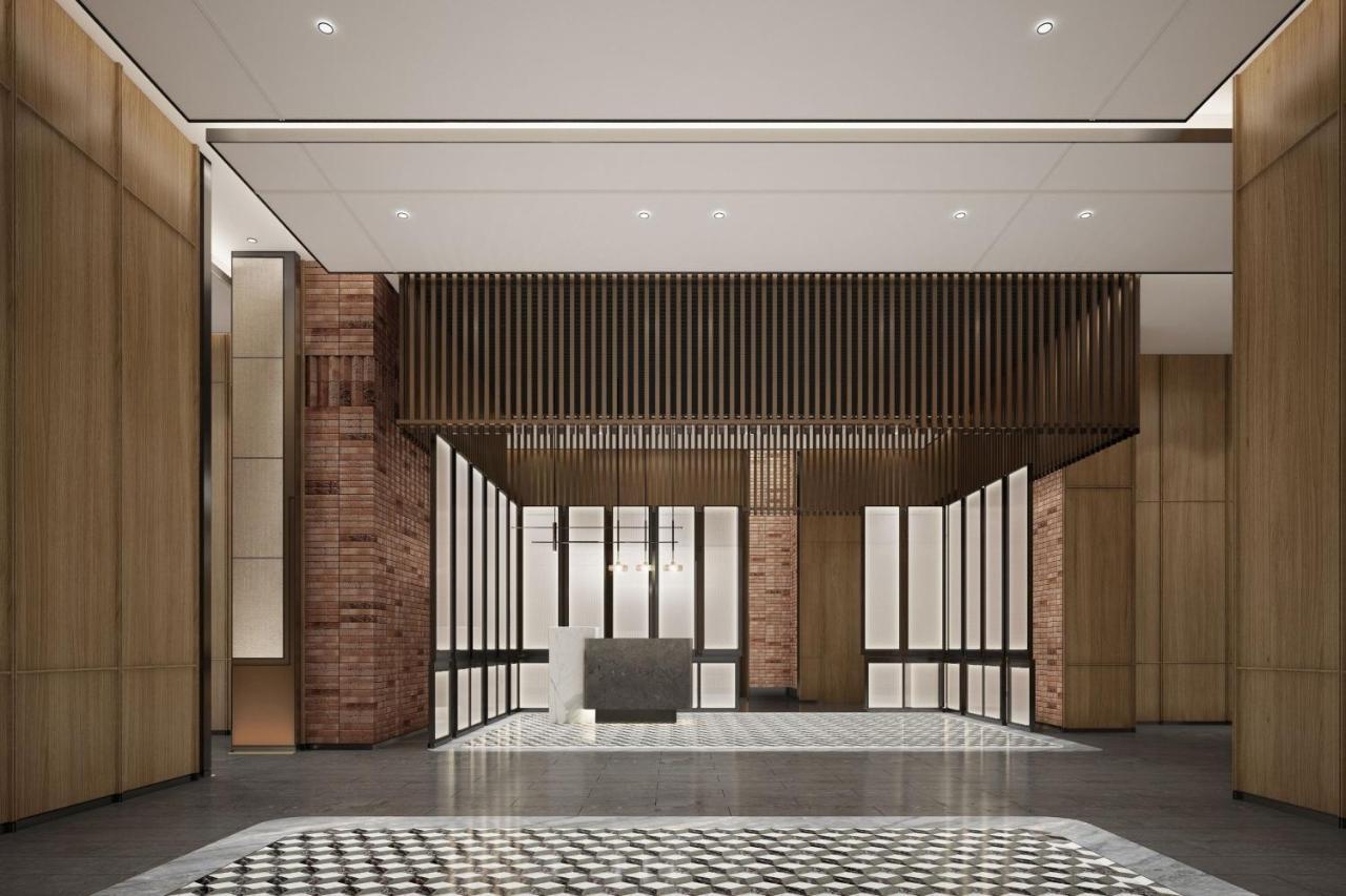 Sheraton Zhaoqing Dinghu Extérieur photo