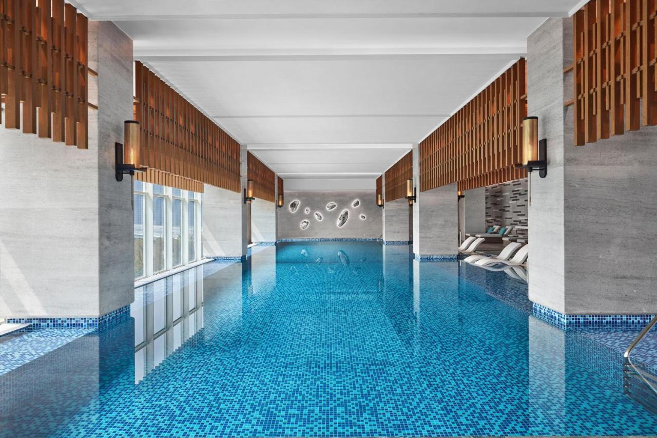 Sheraton Zhaoqing Dinghu Extérieur photo