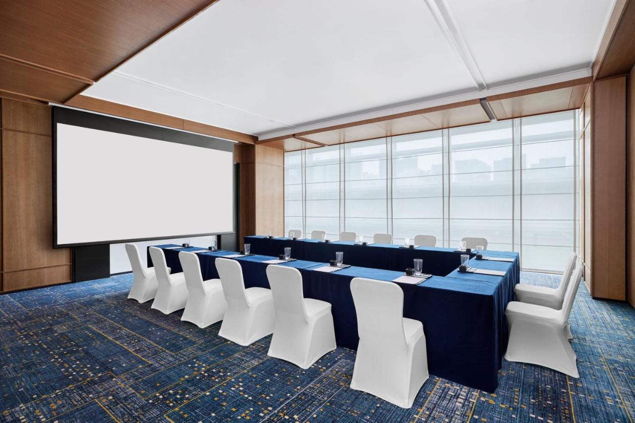 Sheraton Zhaoqing Dinghu Extérieur photo