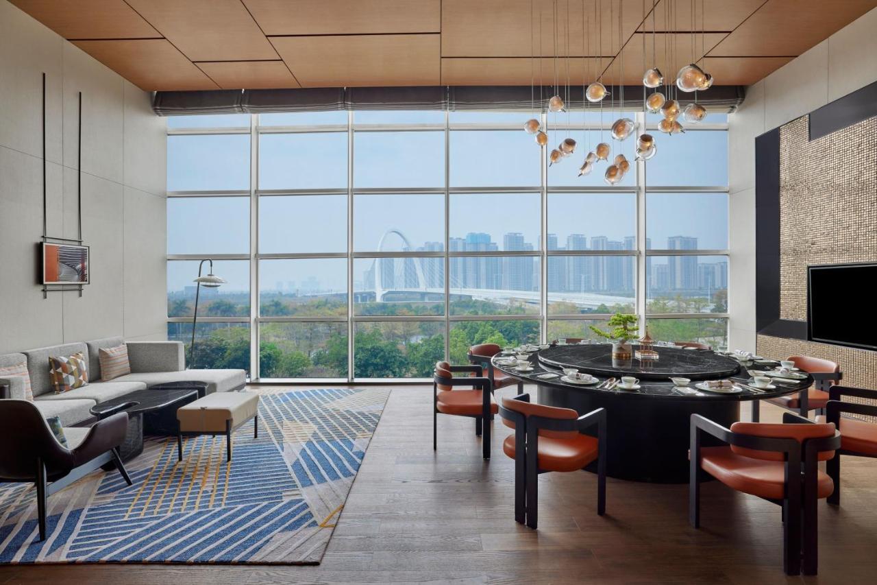 Sheraton Zhaoqing Dinghu Extérieur photo