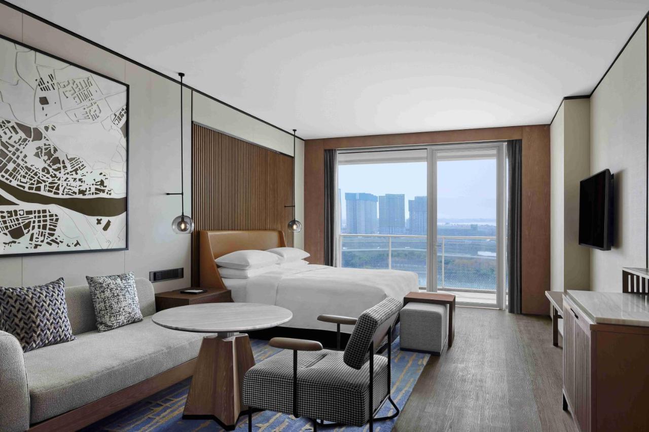 Sheraton Zhaoqing Dinghu Extérieur photo