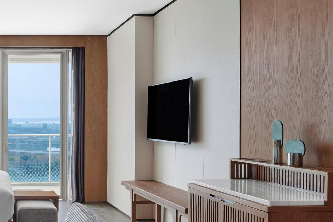 Sheraton Zhaoqing Dinghu Extérieur photo