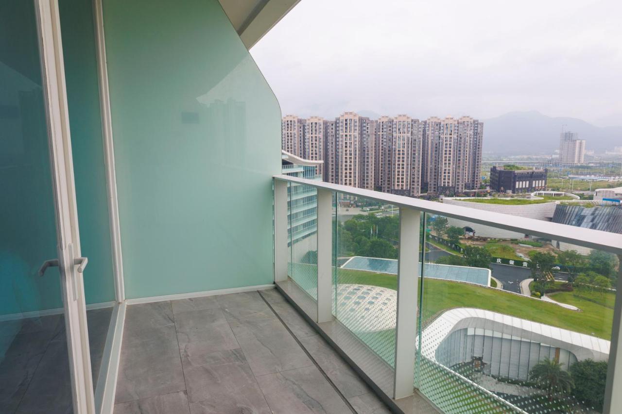 Sheraton Zhaoqing Dinghu Extérieur photo